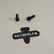 Titanium Prickly S2 Mount Bolts (set of 2)