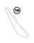 Surron LBX Shift Lock & Bracket (Ships USA - TG Racing)