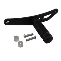 E-Moto Shiftlock and Bracket