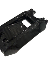Battery Cover — Carbon Fiber (PREORDER 1week)