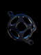 Metal Motor Cover