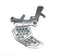 SURRON ULTRA BEE DUAL CALIPER BRACKET