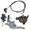 TALARIA XXX MOTO FOOT BRAKE KIT