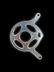 Metal Motor Cover
