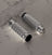 Replacement foot lock peg