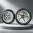 12” SUPERMOTO WHEELSET KIT TUTTIO/YOZMA/HEYBIKE/RAZOR