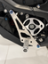 Metal Motor Cover