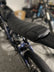 Surron LBX Extended Seat