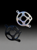 Metal Motor Cover