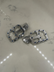 E-Moto Pegs
