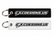 CXC Keychain / Jet Tag