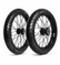 Talaria XXX/MX3/MX4 Supermoto Wheel Set