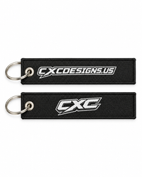 CXC KEYCHAIN