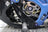 Surron LBX Shift Lock & Bracket (Ships USA - TG Racing)
