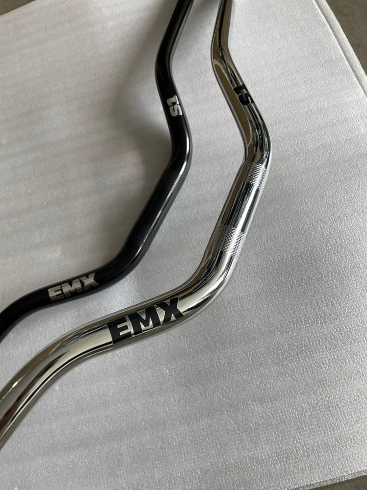 EMX S1 ULTRA BEE/YOZMA/Heybike HANDLEBARS ( PRE ORDER )