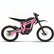 Talaria Sting MX 3&4 Solid Color Frame Wrap