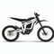 Talaria Sting MX 3&4 Solid Color Frame Wrap