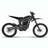 Talaria Sting MX 3&4 Solid Color Frame Wrap