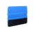 Felt Edge Vinyl Squeegee