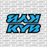 KYB Fork Tube Decal
