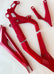 "Fade Edition" Professionally Painted Frame Guards