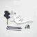 TALARIA XXX MOTO FOOT BRAKE KIT