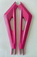 Surron LBX Professionally Painted Frame Guards