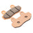 Heavy-Duty Sintered Brake Pads for Sur-Ron Ultra Bee