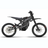 Eride Pro Solid Color Frame Wrap Decal | Summit MX