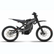 Eride Pro Solid Color Frame Wrap Decal