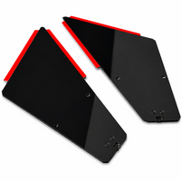 Tuttio Side Panels