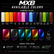 Talaria Sting/MX Professionally Painted Frame Guards