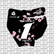 Cherry Blossom Number Plate Decal