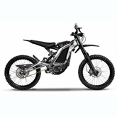 Surron LBX Solid Color Frame Wrap