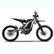 Surron LBX Solid Color Frame Wrap