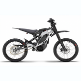 Eride Pro Solid Color Frame Wrap Decal