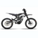 Eride Pro Solid Color Frame Wrap Decal