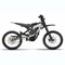 Eride Pro Solid Color Frame Wrap Decal