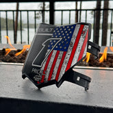 Stars & Stripes (Full Color)