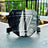 Switchback Number Plate Decal