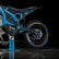 Ultra Bee Swing Arm Decal