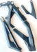 Surron Ultra Bee Professionally Painted Frame Guards