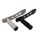 E-Moto Shiftlock and Bracket