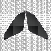 Eride Pro Battery Decal