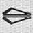 Eride Pro Swing Arm Decal