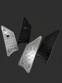 Talaria XXX Metal Side Panels