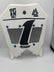 ETM RTR VENTED PLATE (White)