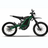 Surron LBX Solid Color Frame Wrap