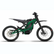 Eride Pro Solid Color Frame Wrap Decal