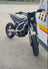 Sur-Ron Ultra Bee Supermoto Wheelset